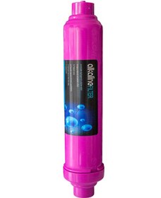 Resim Alkaline Su Arıtma Cihazı Filtresi 