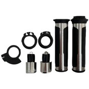 Resim Barracuda Elcik Set Gri 