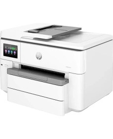 Resim CetKing Officejet Pro 9730 Geniş Format All-In-One Yazıcı (537P5C) 