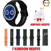 Resim Watch V16 Pro Max Akıllı Saat 