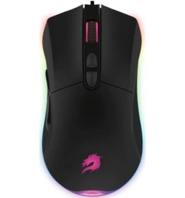 Resim Gamebooster GB-M626 Titan RGB Profesyonel Oyuncu Mouse 