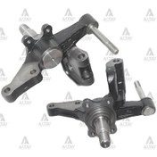 Resim Aks Taşıyıcı Accent 00-06 Arka Sol 52750-25000 