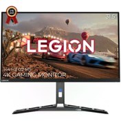 Resim LENOVO Legion Y32P-30 31.5" 144Hz 0.2ms (HDMI+DP) 4K IPS Gaming Monitör 66F9UAC6TK 
