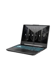 Resim Asus Tuf Gaming A15 FA506NF-HN049W R5-7535HS 8 GB 512 GB SSD RTX2050 15.6" W11H Dizüstü Bilgisayar 