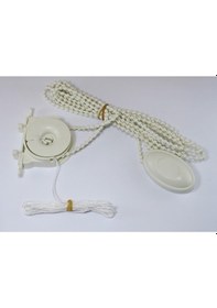 Resim Taç Kruvaze Perde Mekanizması 