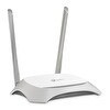 Resim TP-Link TL-WR840N 300 Mbps Kablosuz 4 Portlu Menzil Genişletici/Access Point/Router 