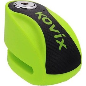 Resim Kovix Knn6/cb-fg Disk Kilidi-73180 