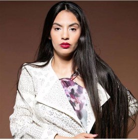 Resim Gdx Kağıt Sonsuz Stüdyo Fon Perde Chestnut 2.70x11 Metre 