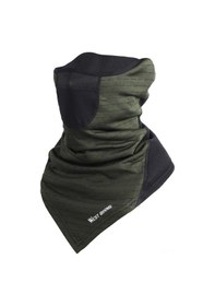 Resim Xindoker Kışlık Outdoor Fleece Maskesi - Rüzgar Ve Toz Engeli, Kulak Ve Burun Korumalı, Isı Sağlayan Bisiklet Spor Erişimi - Yeşil Çok Renkli 