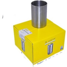 Resim Goetze Gömlek 84.00Mm M131 1600 Std Dks Takım 4 Adet Doğan-Kar 