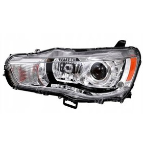 Resim Mitsubishi Outlander 2010-2012 Sol Far 8301B941 