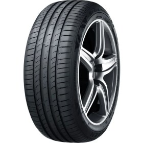 Resim Nexen 185/55 R16 83V N'fera Primus Oto Yaz Lastiği (Üretim Yılı: 2025) 