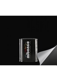 Resim Plasti Dip - Mibenco - Pur - 175 Gram - Mat Siyah 