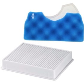 Resim Supurgeavm Samsung Vc2100 - Vc3100 Süpürge Filtre Seti 