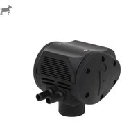 Resim Melasty Süt Sağma Makinesi Keçi Black Pulsatör 60/40-90 