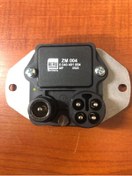 Resim Mercedes 102m Ateşleme Beyni 0025455932 Beru 