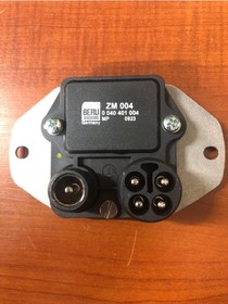 Resim Mercedes 102m Ateşleme Beyni 0025455932 Beru 