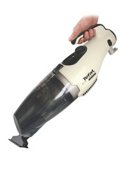 Resim Tefal UY5118 Air Force Dual Power 2'si 1 Arada Kablolu Dikey Süpürge - 9100044381 