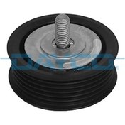 Resim Dayco Apv3900 Alternator Kasnagı Dıscovery 5 L462 R.r 4 L405 R.r Sport 2 L494 R.r Velar L560 Lr036304-t4n1243 