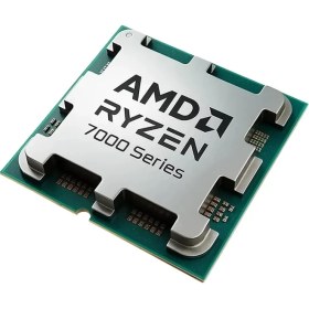 Resim AMD Ryzen 7 7800X3D 4,2 GHz AM5 İşlemci 8 Çekirdekli 96 MB Cache ile 7. Nesil Performans 