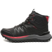 Resim Lumberjack 101165052-syh 2w Star Hı 2 Pr Erkek Spor Ayakkabı Siyah 