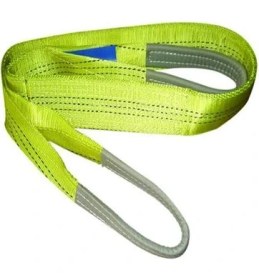 Resim Fivestar Polyester Sapan 3 Ton 5 Metre Fps0305 (1 Adet) 