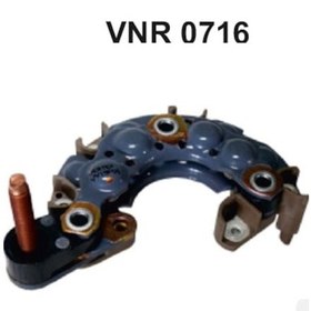 Resim Diot Tablasi Denso Kubato-Case 504628054 