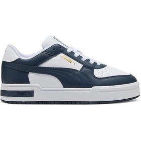 Resim Puma Ca Pro Classic Iı Erkek Günlük Ayakkabı 402366-07 Beyaz 