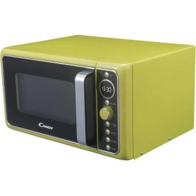 Resim Candy Dıvo G25CG Mikrodalga Fırın 