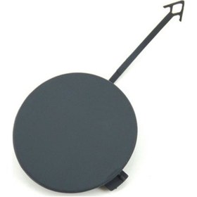 Resim AUDİ A4 2008 - 2012 ÖN ÇEKİ DEMİR KAPAĞI 