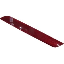 Resim Fam Bmw 3 Seri F30 12/14 Arka Tampon Reflektörü Sağ Kırmızı 