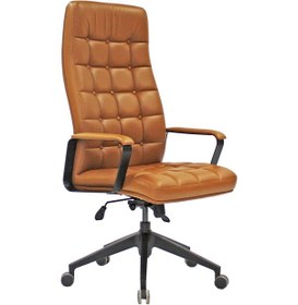 Resim Uzayofismobilyaları Uzay Ofis Sprite Müdür Koltuğu - Taba 