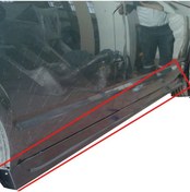 Resim Transporter 2005-2024 Kısa Şasi Özel Model Marpşiyel Boyasız 