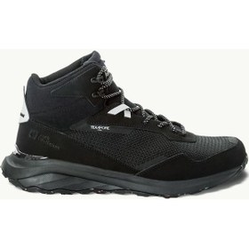 Resim Jack Wolfskin Jack Wolfskın Dromoventure Texapore Mıd M Erkek Bot Jck4059661-6350 001 