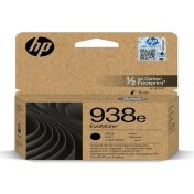 Resim Hp 938E Black Siyah Yüksek Kapasite Kartuş 4S6Y2PE 