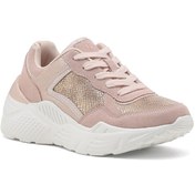 Resim Nine West Bosa 1Pr Kadın Sneaker Pembe 