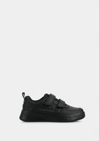 Resim Lumberjack Gedson Siyah Erkek Çocuk Sneaker 