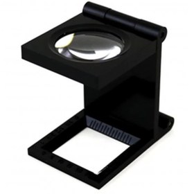 Resim -büyüteç Fd30 3 Cm Plastik Katlamalı Lup Fd 