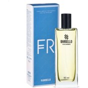 Resim Bargello 136B Fresh Kadın Parfüm EDP 50 ML 