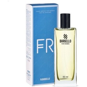 Resim Bargello 136B Fresh Kadın Parfüm EDP 50 ML 
