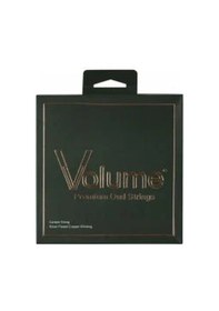 Resim Volume Premium Ud Tel Seti 