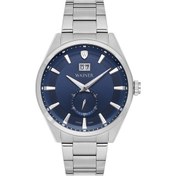 Resim Wainer Wa.17000-c Erkek Kol Saati Gri 