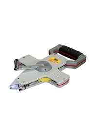 Resim Bts Bts12373 J09 Serisi Arazi Saplı Metre 30 M. 