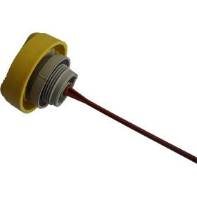 Resim Bross BSP803 Renault Clio Megane Scenic Laguna için Yağ Çubuğu 8200059541 