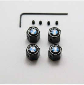 Resim Ripido Bmw Uyumlu Sibop Kapağı Alyanlı Model Çalınmaya Karşı Güvenli (178237475) 