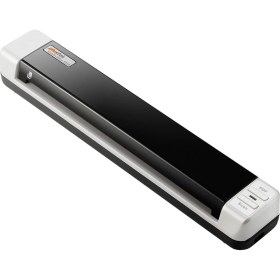 Resim Plustek Mobileoffice S410 Mobile Taşınabilir Kartvizit Ve A4 Belge Tarayıcı 