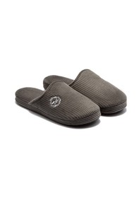 Resim Twigy Muted Erkek Ev Terliği Gri 41/46 Gri 