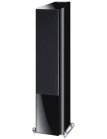 Resim Heco Celan Revolution 7 Kule Tipi Çift Hoparlör Siyah 