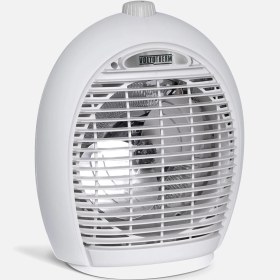 Resim Voltotherm 2000W Elektrikli Fanlı Isıtıcı 
