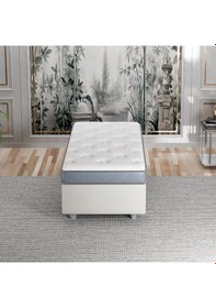 Resim Papatya Comfort Deluxe Çift Taraflı Ortopedik Yatak 90x200 Cm 